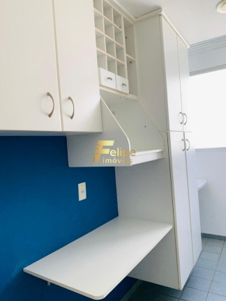 Imagem Imóvel com 2 Quartos à Venda, 60 m² em Jardim Camburi - Vitória Imagem Imóvel com 2 Quartos à Venda, 60 m² em Jardim Camburi - Vitória
