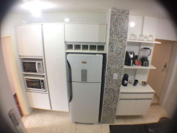 Imagem Apartamento com 3 Quartos à Venda, 100 m² em Jardim Apipema - Salvador
