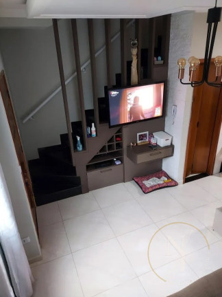 Imagem Casa com 2 Quartos à Venda, 60 m² em Penha De França - São Paulo