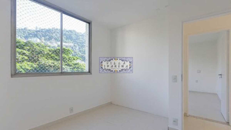 Imagem Apartamento com 3 Quartos à Venda, 80 m² em Laranjeiras - Rio De Janeiro