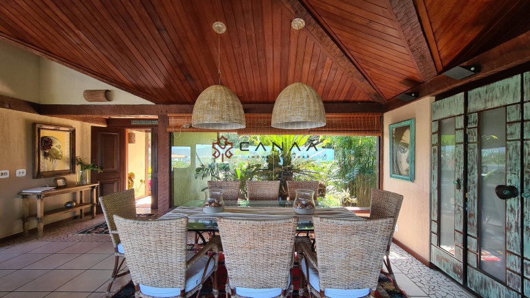 Imagem Casa de Condomínio com 7 Quartos à Venda, 650 m² em Geribá - Armação Dos Búzios Imagem Casa de Condomínio com 7 Quartos à Venda, 650 m² em Geribá - Armação Dos Búzios