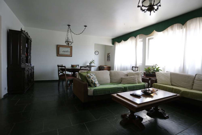 Imagem Apartamento com 3 Quartos à Venda, 155 m² em Cidade Monções - São Paulo Imagem Apartamento com 3 Quartos à Venda, 155 m² em Cidade Monções - São Paulo