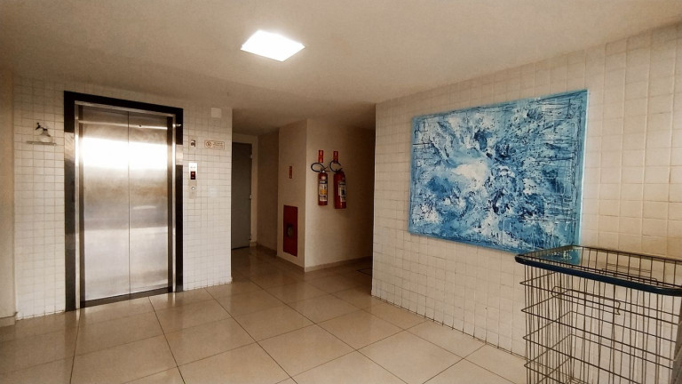 Imagem Apartamento com 2 Quartos à Venda, 58 m² em Serrotão - Campina Grande