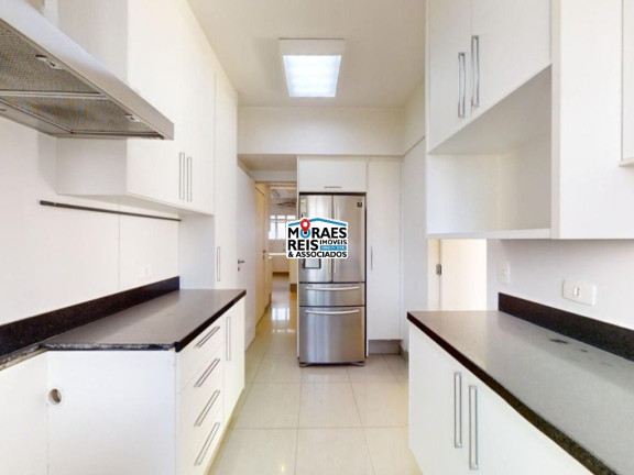 Imagem Apartamento com 2 Quartos à Venda, 324 m² em Indianópolis - São Paulo Imagem Apartamento com 2 Quartos à Venda, 324 m² em Indianópolis - São Paulo