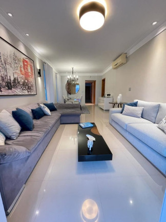 Imagem Apartamento com 3 Quartos à Venda, 160 m² em Boqueirão - Santos Imagem Apartamento com 3 Quartos à Venda, 160 m² em Boqueirão - Santos