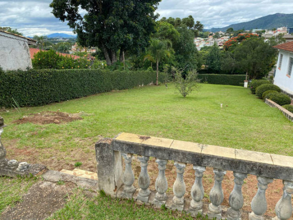 Imagem Terreno à Venda, 2.000 m² em Jardim Paulista - Atibaia Imagem Terreno à Venda, 2.000 m² em Jardim Paulista - Atibaia