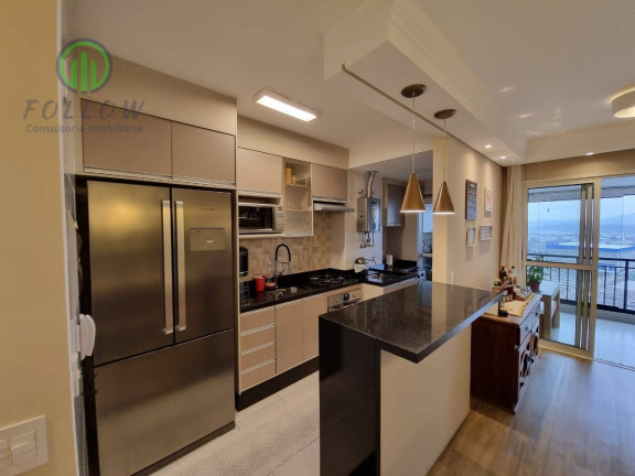 Imagem Apartamento com 2 Quartos à Venda, 77 m² em Centro - Osasco