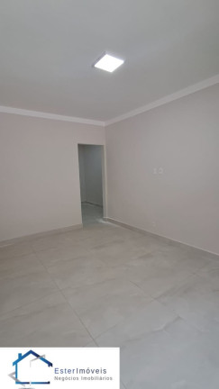 Imagem Casa com 3 Quartos para Alugar ou Temporada, 140 m² em Distrito Industrial - Itupeva