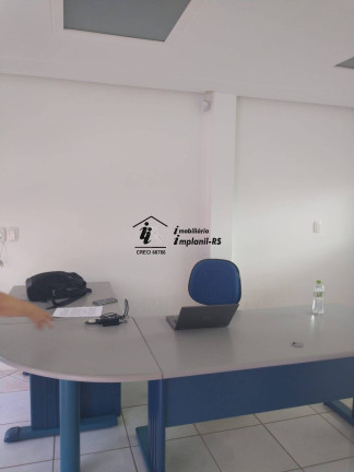 Imagem Sala Comercial à Venda,  em Canabarro - Teutônia