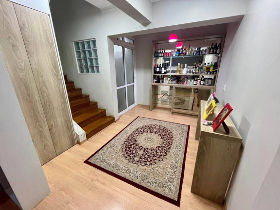 Imagem Casa com 4 Quartos à Venda, 214 m² em Passo Das Pedras - Porto Alegre