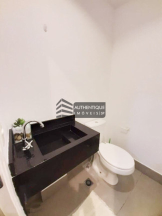 Imagem Apartamento com 3 Quartos à Venda, 94 m² em Centro - São Bernardo Do Campo