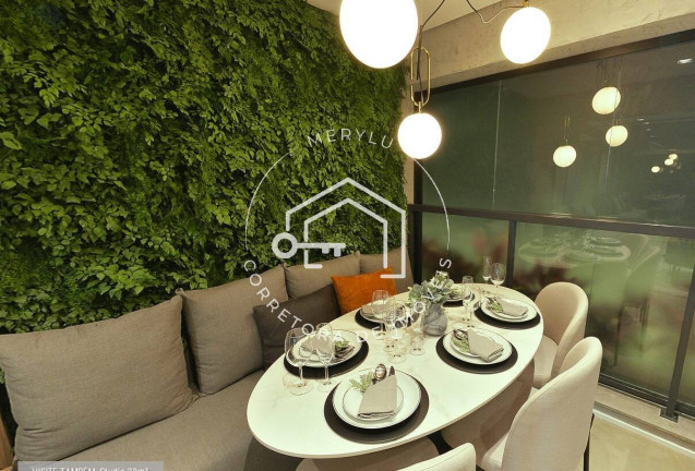 Imagem Apartamento com 2 Quartos à Venda, 63 m² em Vila Clementino - São Paulo Imagem Apartamento com 2 Quartos à Venda, 63 m² em Vila Clementino - São Paulo