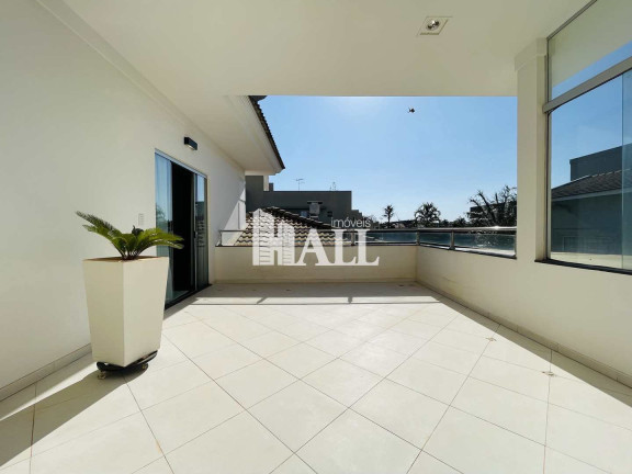 Imagem Casa com 3 Quartos à Venda, 420 m² em Loteamento Village Mirassol I - Mirassol