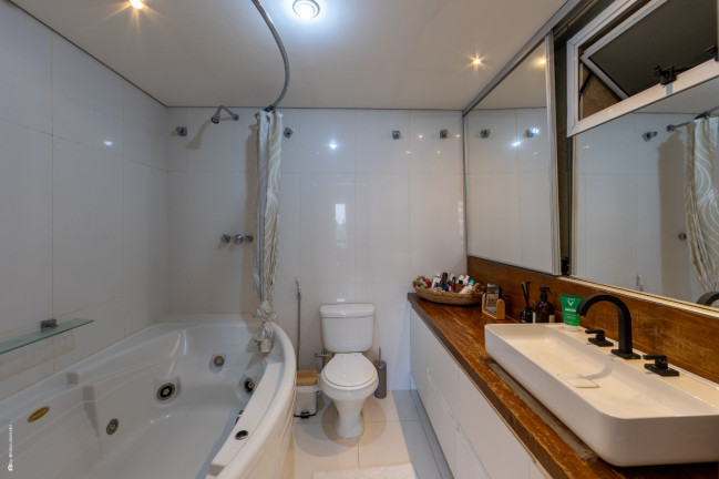 Imagem Apartamento com 2 Quartos à Venda, 127 m² em Paraíso Do Morumbi - São Paulo