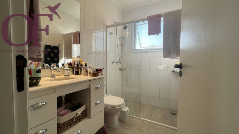 Imagem Casa de Condomínio com 4 Quartos à Venda, 160 m² em Medeiros - Jundiaí