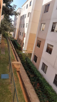 Imagem Apartamento com 2 Quartos à Venda, 40 m² em Jardim Umarizal - São Paulo