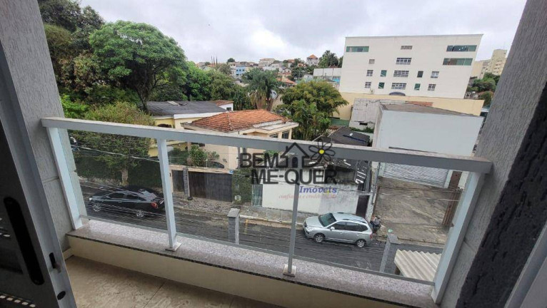 Imagem Sobrado com 2 Quartos à Venda, 100 m² em Vila Zulmira - São Paulo