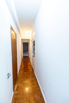 Imagem Apartamento com 2 Quartos à Venda, 103 m² em Itaim Bibi - São Paulo