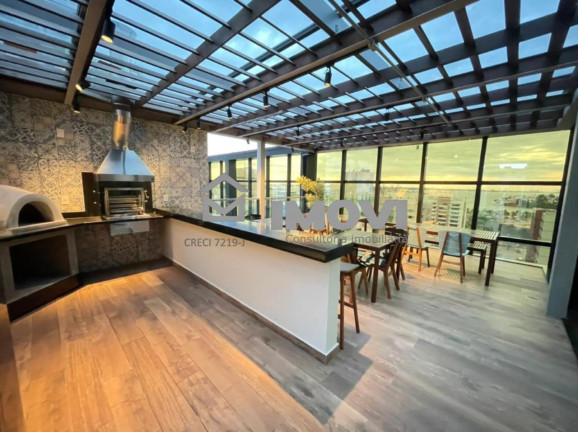 Imagem Apartamento com 3 Quartos à Venda, 96 m² em Enseada Do Suá - Vitória