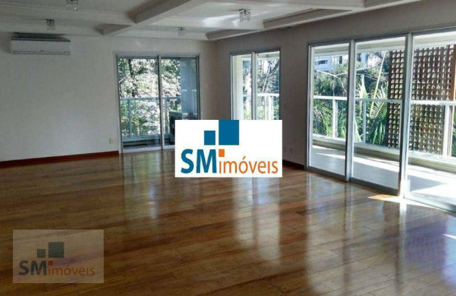 Imagem Apartamento com 4 Quartos para Alugar, 240 m² em Jardim Sao Paulo(zona Norte) - São Paulo