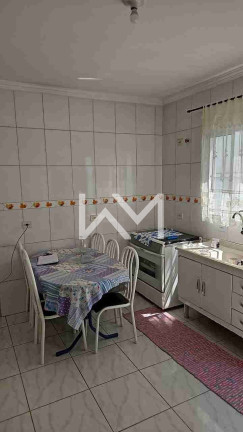 Imagem Casa com 2 Quartos à Venda, 93 m² em Jardim Mediterrâneo - Guarulhos Imagem Casa com 2 Quartos à Venda, 93 m² em Jardim Mediterrâneo - Guarulhos