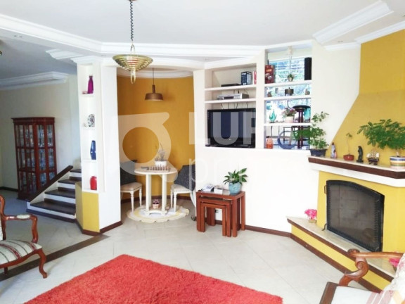 Imagem Casa com 5 Quartos à Venda, 650 m² em Jardim Franca - São Paulo Imagem Casa com 5 Quartos à Venda, 650 m² em Jardim Franca - São Paulo