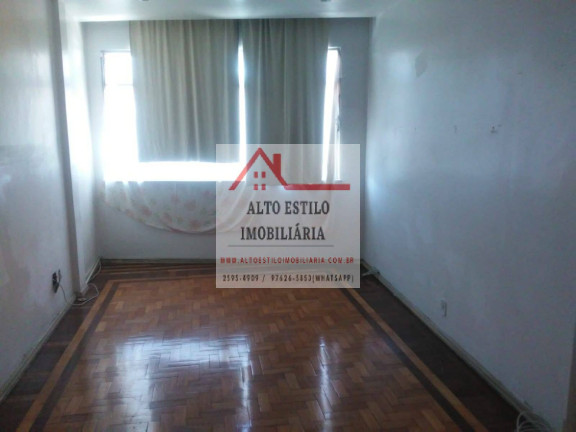 Apartamento com 3 Quartos à Venda, 85 m² em Quintino Bocaiúva - Rio De Janeiro