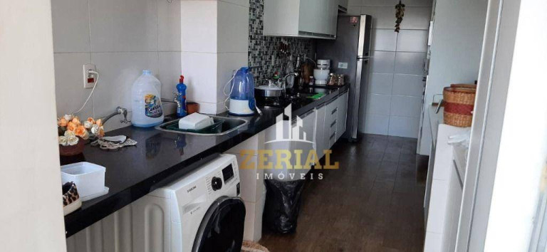 Imagem Cobertura com 3 Quartos à Venda, 200 m² em Santa Maria - São Caetano Do Sul Imagem Cobertura com 3 Quartos à Venda, 200 m² em Santa Maria - São Caetano Do Sul