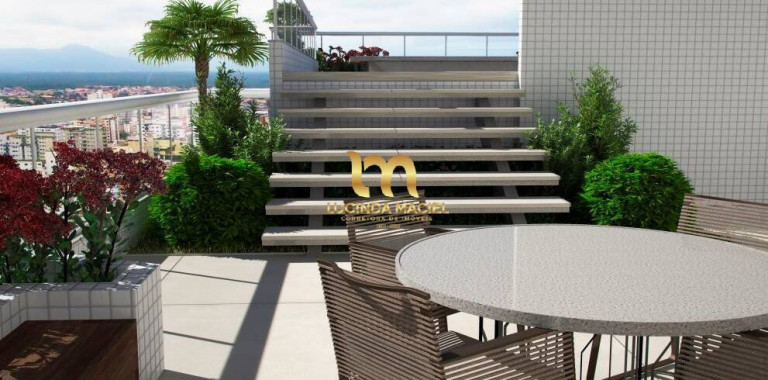 Imagem Apartamento com 1 Quarto à Venda, 68 m² em Canto Do Forte - Praia Grande Imagem Apartamento com 1 Quarto à Venda, 68 m² em Canto Do Forte - Praia Grande