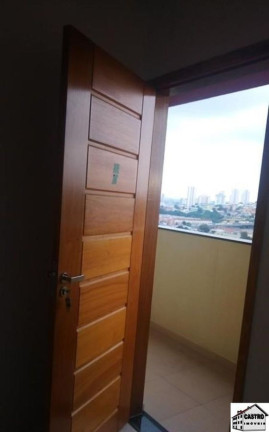 Imagem Apartamento com 2 Quartos à Venda, 56 m² em Vila Centenário - São Paulo Imagem Apartamento com 2 Quartos à Venda, 56 m² em Vila Centenário - São Paulo