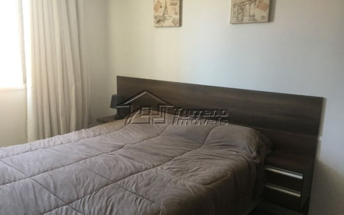 Imagem Apartamento com 3 Quartos à Venda, 65 m² em Parque Industrial - São José Dos Campos Imagem Apartamento com 3 Quartos à Venda, 65 m² em Parque Industrial - São José Dos Campos