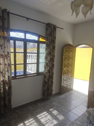 Imagem Casa com 2 Quartos à Venda, 75 m² em Itaguaí - Mongaguá Imagem Casa com 2 Quartos à Venda, 75 m² em Itaguaí - Mongaguá