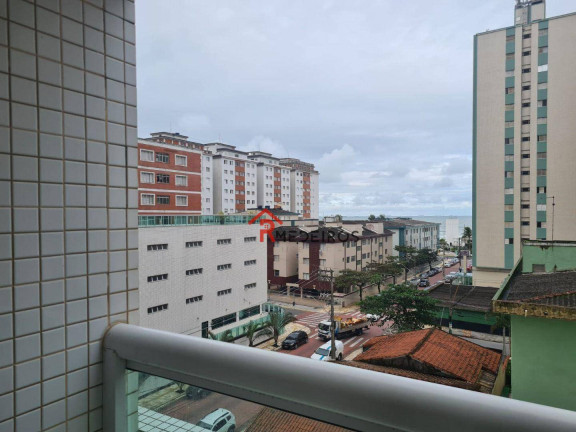 Imagem Apartamento com 2 Quartos para Alugar, 94 m² em Tupi - Praia Grande Imagem Apartamento com 2 Quartos para Alugar, 94 m² em Tupi - Praia Grande