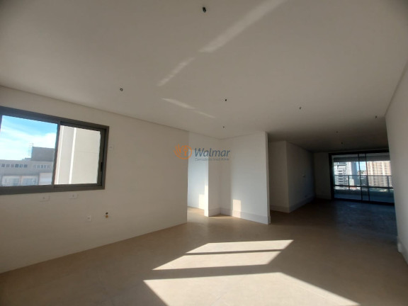Imagem Imóvel com 4 Quartos à Venda, 316 m² em Cambuí - Campinas