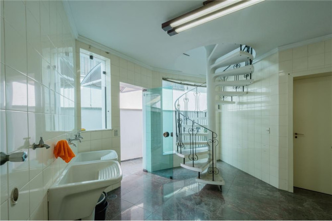 Imagem Casa com 5 Quartos à Venda, 629 m² em Jardim Da Saúde - São Paulo Imagem Casa com 5 Quartos à Venda, 629 m² em Jardim Da Saúde - São Paulo