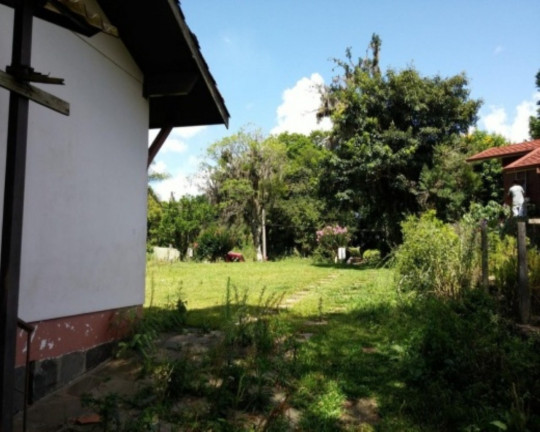Imagem Casa com 2 Quartos à Venda, 80 m² em Centro - Nova Petrópolis