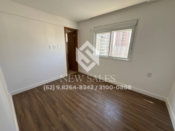 Imagem Apartamento com 3 Quartos à Venda, 130 m² em Setor Marista - Goiânia Imagem Apartamento com 3 Quartos à Venda, 130 m² em Setor Marista - Goiânia