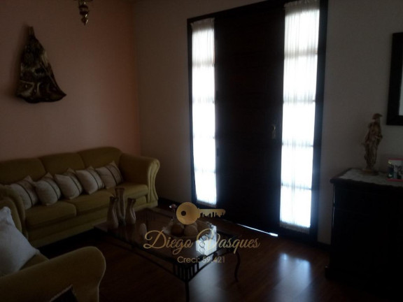 Imagem Casa com 4 Quartos à Venda, 287 m² em Agriões - Teresópolis