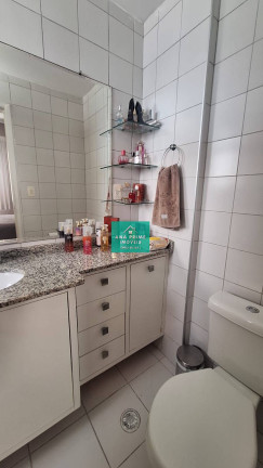 Imagem Apartamento com 3 Quartos à Venda, 93 m² em Parque Residencial Aquarius - São José Dos Campos