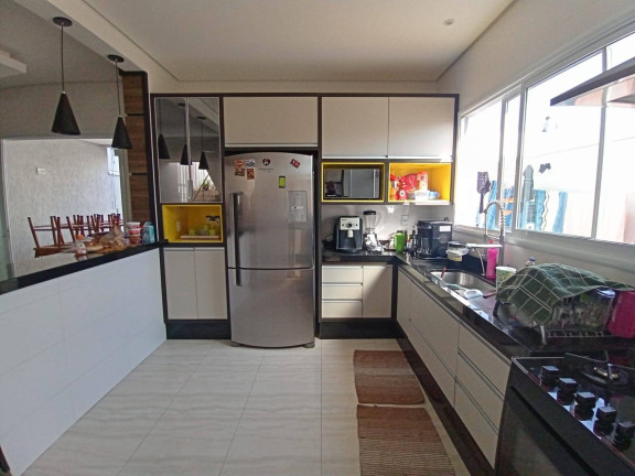 Imagem Casa com 3 Quartos à Venda, 165 m² em Wanel Ville - Sorocaba Imagem Casa com 3 Quartos à Venda, 165 m² em Wanel Ville - Sorocaba