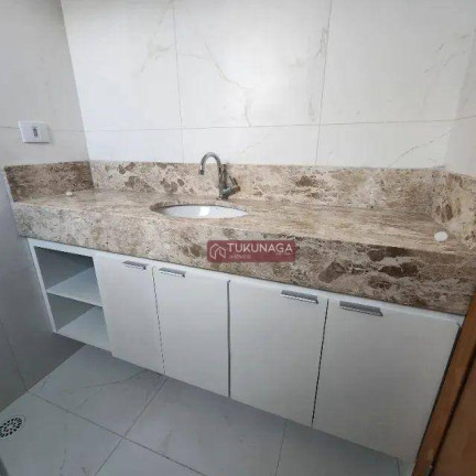Imagem Sobrado com 2 Quartos para Alugar, 110 m² em Vila Gustavo - São Paulo Imagem Sobrado com 2 Quartos para Alugar, 110 m² em Vila Gustavo - São Paulo