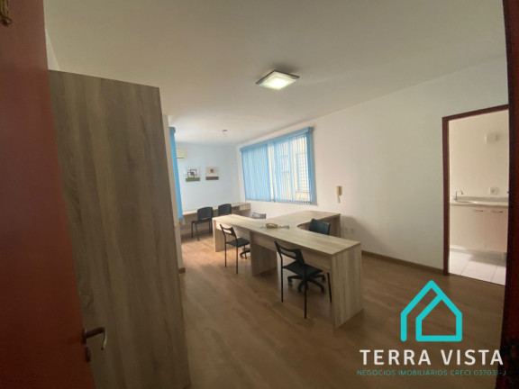 Imagem Imóvel à Venda, 28 m² em Centro - Taubaté