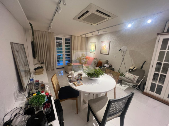 Imagem Casa de Condomínio com 2 Quartos à Venda, 117 m² em Buraquinho - Lauro De Freitas Imagem Casa de Condomínio com 2 Quartos à Venda, 117 m² em Buraquinho - Lauro De Freitas