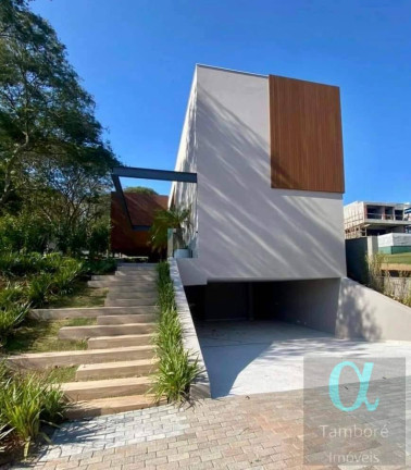 Imagem Casa de Condomínio com 4 Quartos à Venda, 470 m² em Tamboré - Santana De Parnaíba