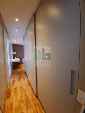 Imagem Apartamento com 4 Quartos à Venda, 198 m² em Vila Mariana - São Paulo