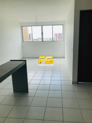 Imagem Apartamento com 2 Quartos à Venda, 60 m² em Estados - João Pessoa Imagem Apartamento com 2 Quartos à Venda, 60 m² em Estados - João Pessoa