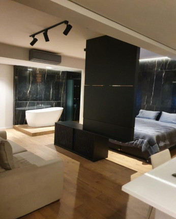 Imagem Imóvel com 1 Quarto à Venda, 53 m² em Chácara Santo Antônio - São Paulo