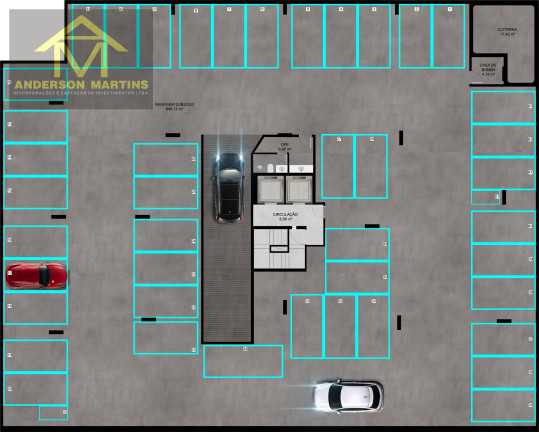 Imagem Apartamento com 2 Quartos à Venda, 59 m² em Praia De Itaparica - Vila Velha Imagem Apartamento com 2 Quartos à Venda, 59 m² em Praia De Itaparica - Vila Velha