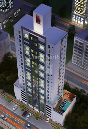 Imagem Apartamento com 4 Quartos à Venda, 270 m² em Centro - Balneário Camboriú