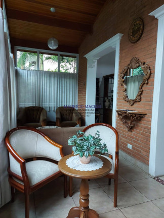 Imagem Casa com 3 Quartos à Venda, 560 m² em Alphaville Residencial Dois - Barueri Imagem Casa com 3 Quartos à Venda, 560 m² em Alphaville Residencial Dois - Barueri